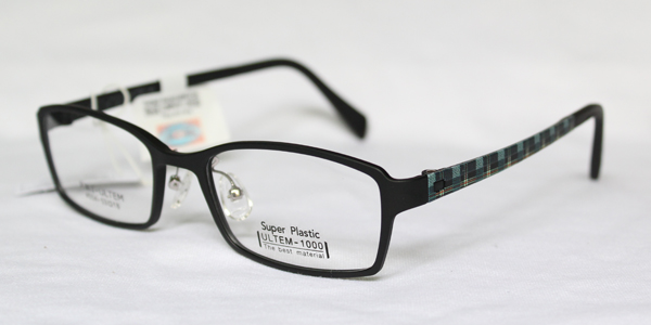 Gọng kính Super Plastic SU7004 B1N